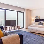 Rosario 244 By Lovelystay Appartement