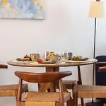 Rosario 244 By Lovelystay Appartement *
