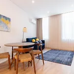 Appartement Rosario 244 By Lovelystay