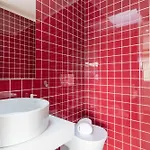 Rosario 244 By Lovelystay Appartement