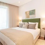 Rosario 244 By Lovelystay * Porto