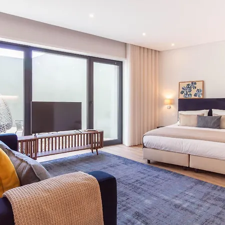 Rosario 244 By Lovelystay Appartement