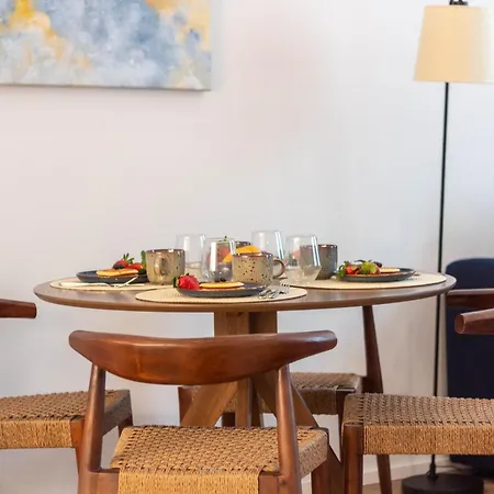 Rosario 244 By Lovelystay Appartement *