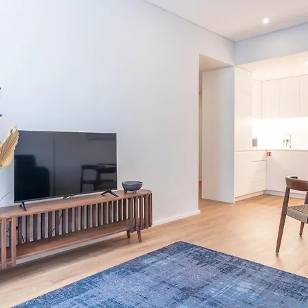 Rosario 244 By Lovelystay Appartement Porto