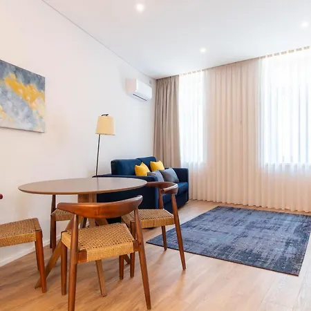 아파트 Rosario 244 By Lovelystay