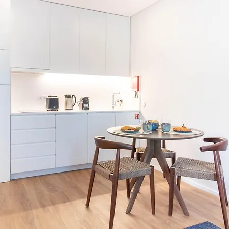 Rosario 244 By Lovelystay Apartmán Porto