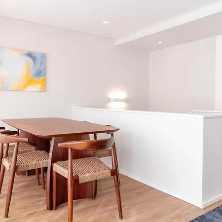 Rosario 244 By Lovelystay Porto