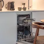 Apartamento Rosário 244 By Lovelystay