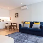 Rosário 244 By Lovelystay Apartamento Porto