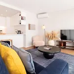 Rosário 244 By Lovelystay Apartamento Porto