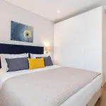 Rosário 244 By Lovelystay Apartamento *